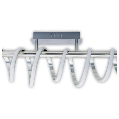 LED Deckenleuchte "BELLEZA" L: 100cm