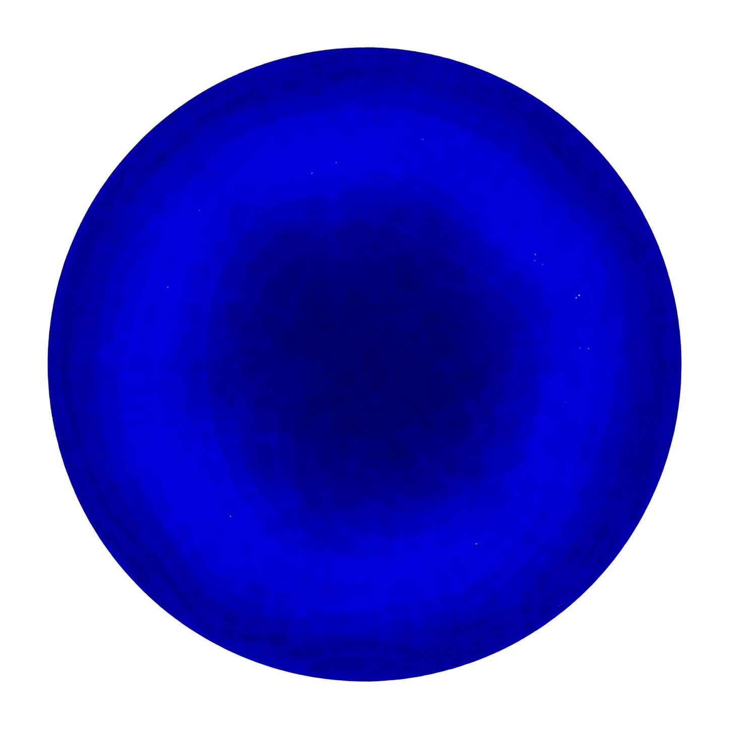 LED / CCT / RGB Deckenleuchte "SLIGO" Ø: 38cm