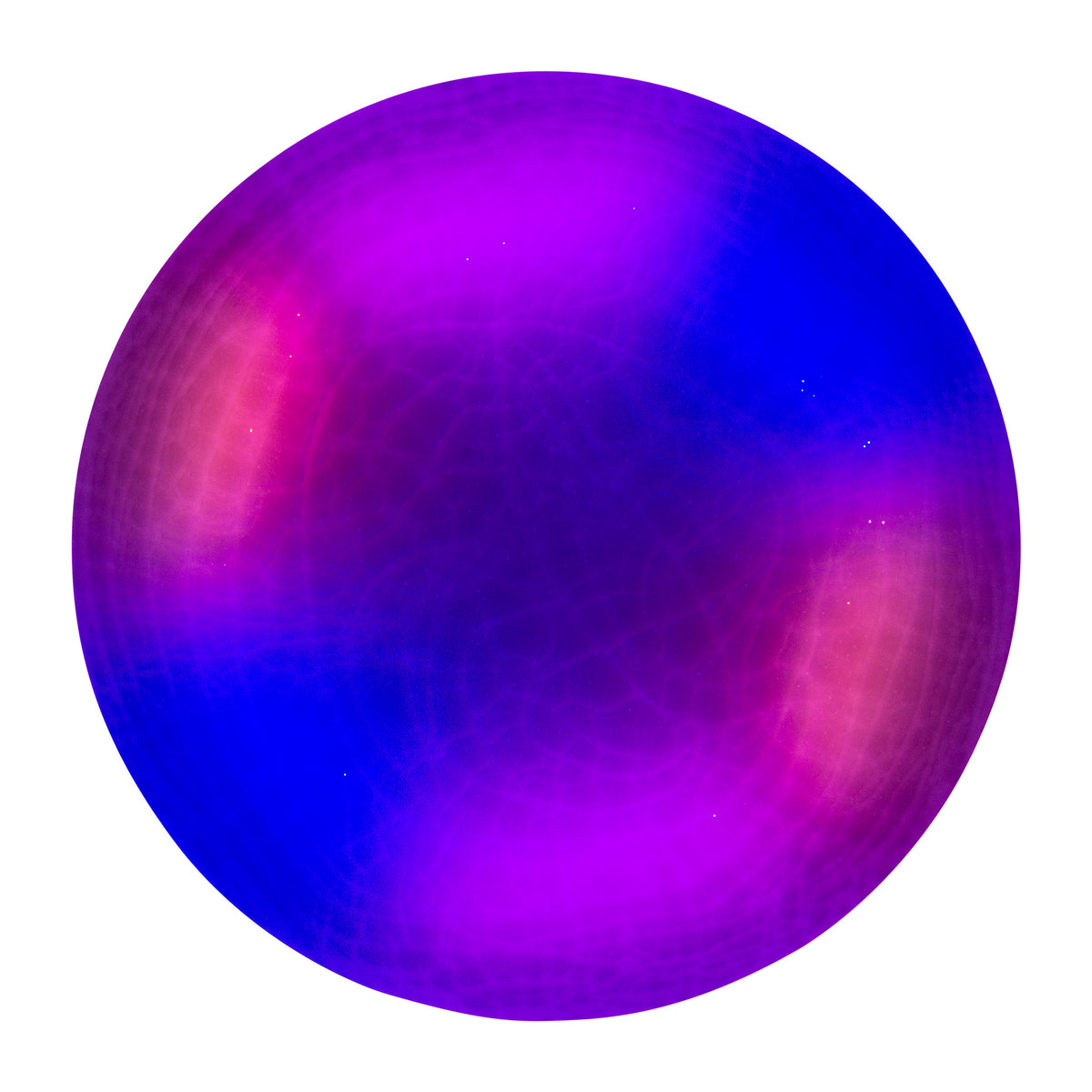 LED / CCT / RGB Deckenleuchte "SLIGO" Ø: 38cm