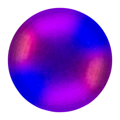 LED / CCT / RGB Deckenleuchte "SLIGO" Ø: 38cm