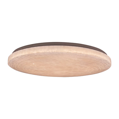 LED / CCT / RGB Deckenleuchte "SLIGO" Ø: 38cm