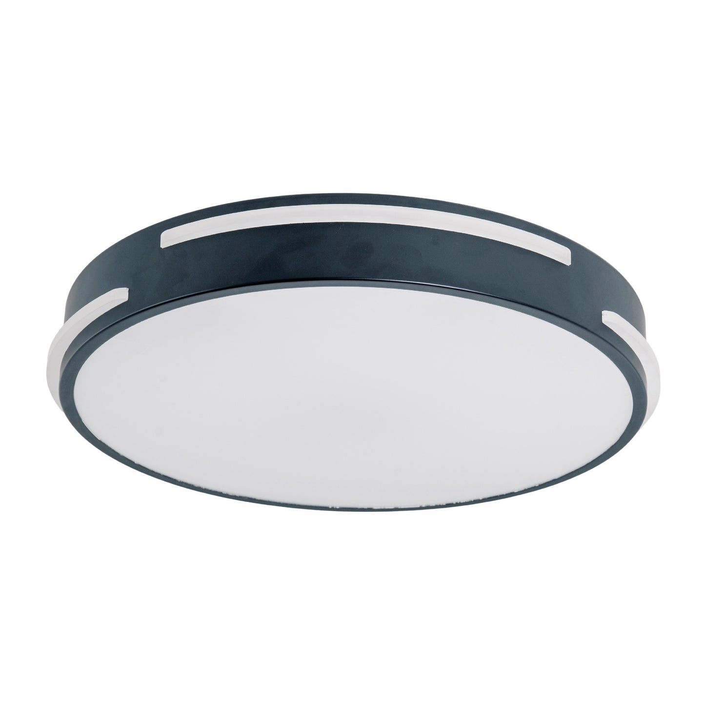 LED Deckenleuchte "VENTURA" Ø: 40cm