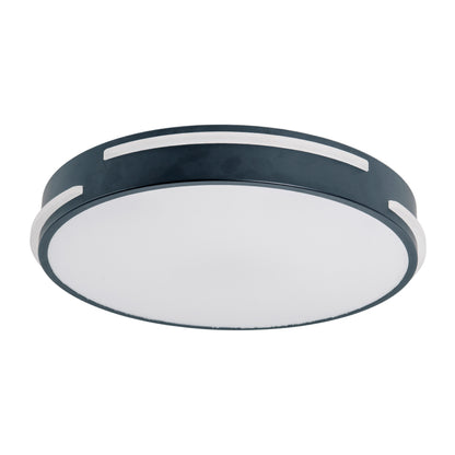 LED Deckenleuchte "VENTURA" Ø: 40cm