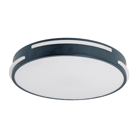 LED Deckenleuchte "VENTURA" Ø: 40cm