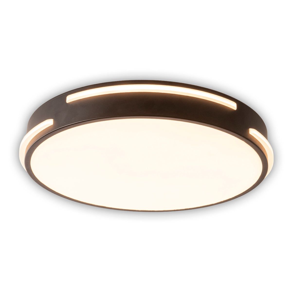 LED Deckenleuchte "VENTURA" Ø: 40cm