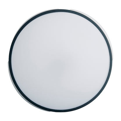 LED Deckenleuchte "VENTURA" Ø: 40cm