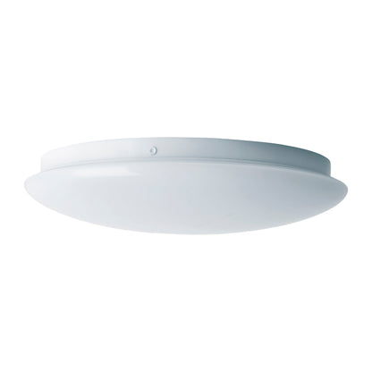 LED Deckenleuchte "MESA" Ø: 28cm weiß inkl. HF-Bewegungsmelder
