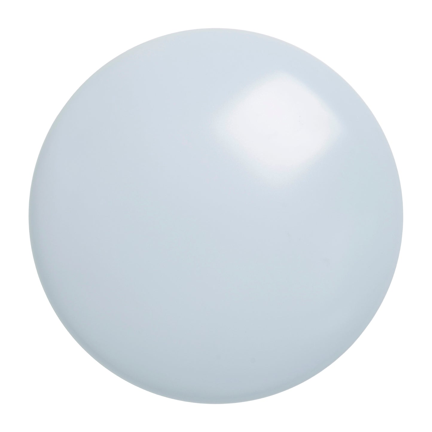 LED Deckenleuchte "MESA" Ø: 28cm weiß inkl. HF-Bewegungsmelder