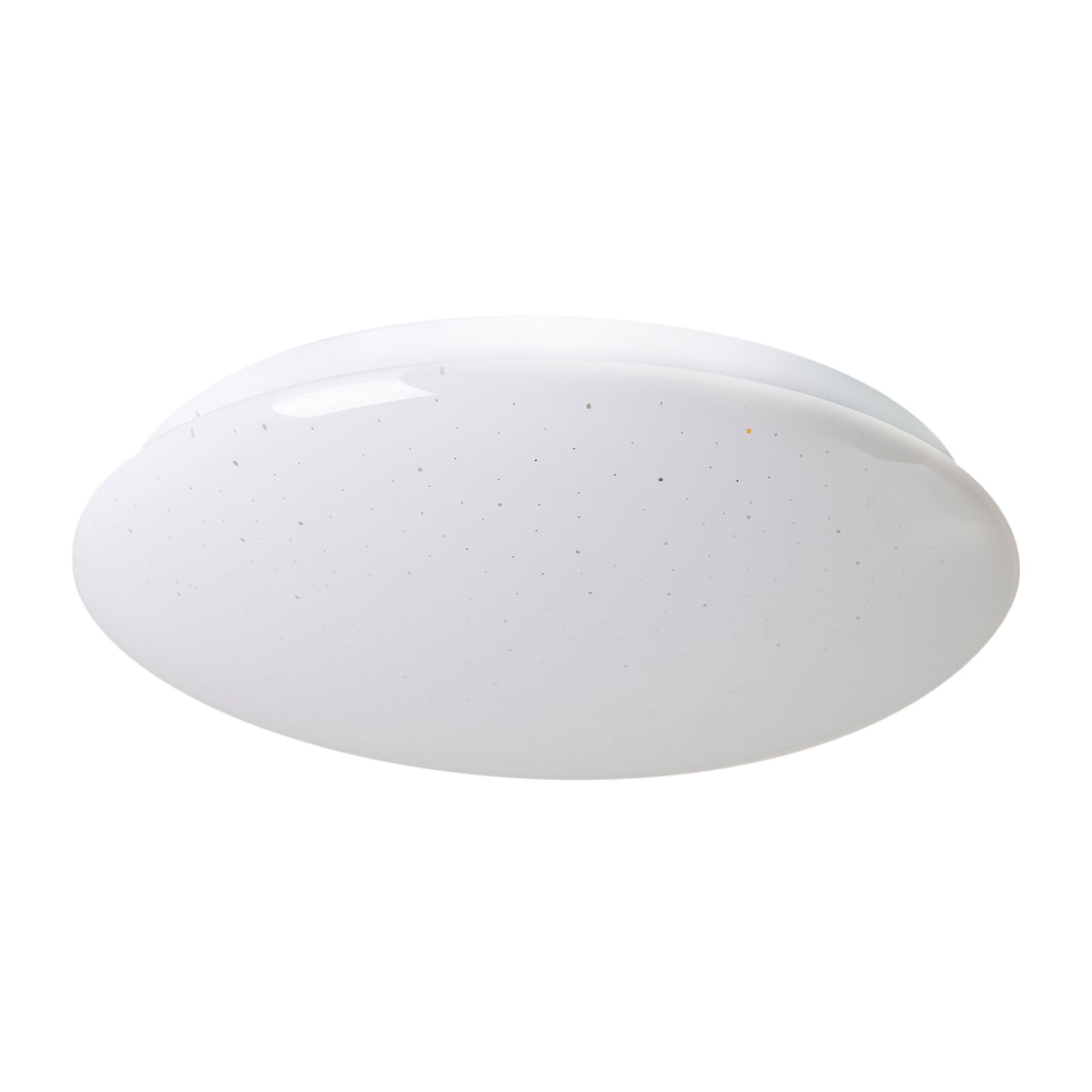 LED Deckenleuchte "TEMPE" mit Kristalleffekt und Bewegungsmelder