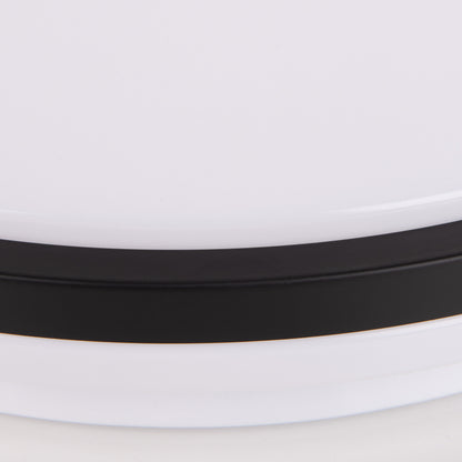 LED Deckenleuchte "IRVINE"