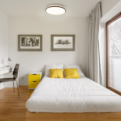 LED Deckenleuchte "IRVINE"
