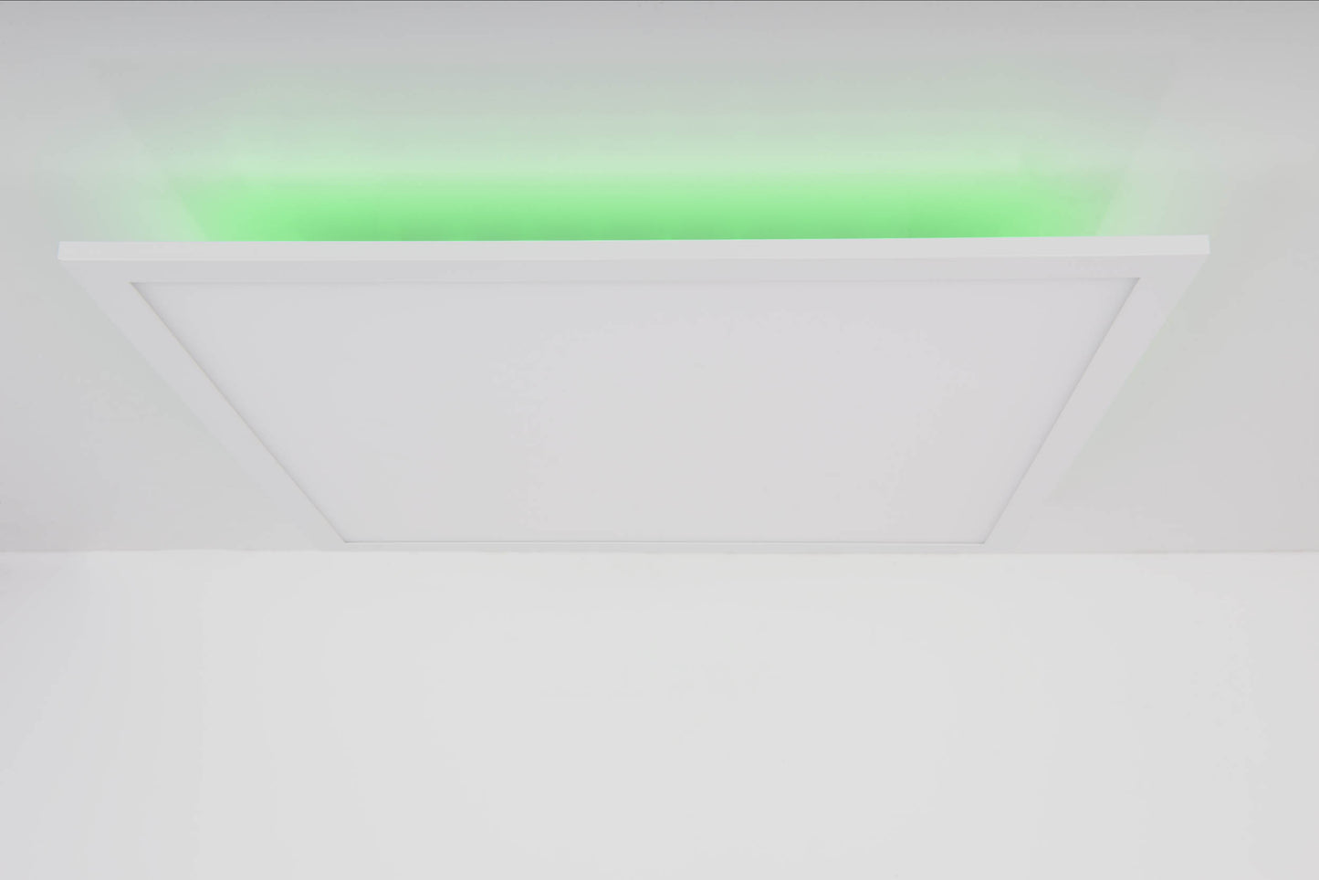 LED / CCT / RGB Backlight Panel L/B: 45cm weiß