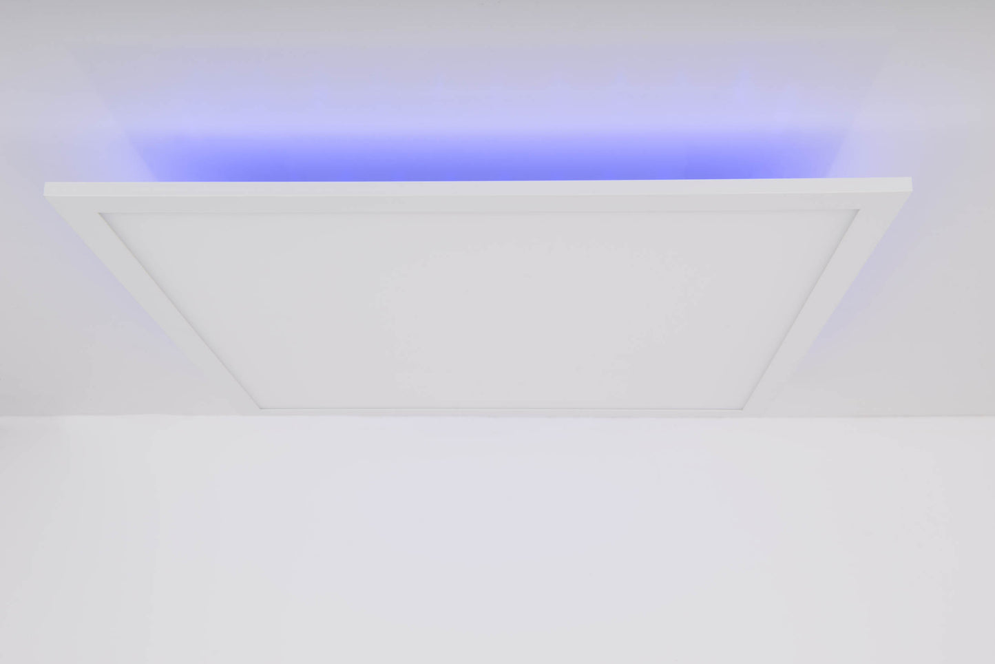 LED / CCT / RGB Backlight Panel L/B: 45cm weiß