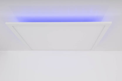 LED / CCT / RGB Backlight Panel L/B: 45cm weiß