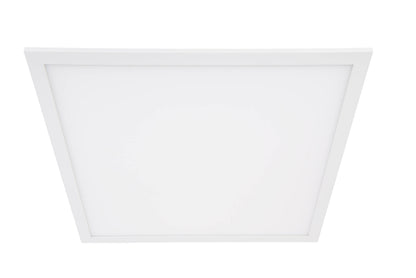LED / CCT / RGB Backlight Panel L/B: 45cm weiß