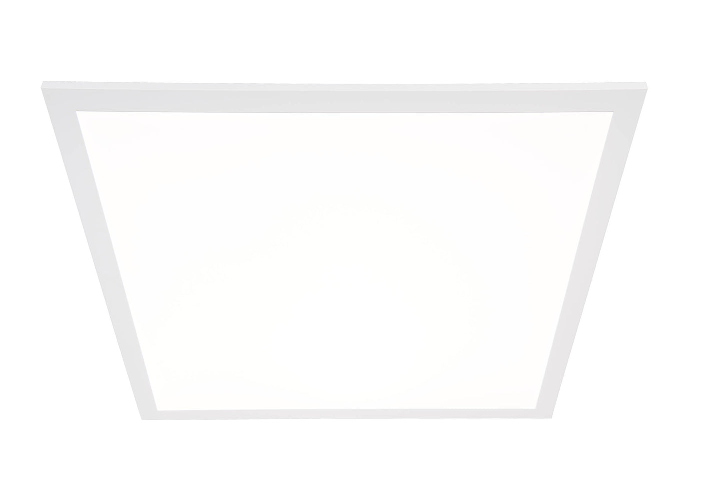 LED / CCT / RGB Backlight Panel L/B: 45cm weiß