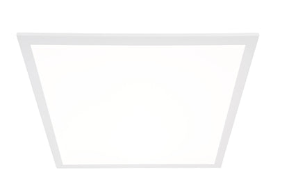 LED / CCT / RGB Backlight Panel L/B: 45cm weiß