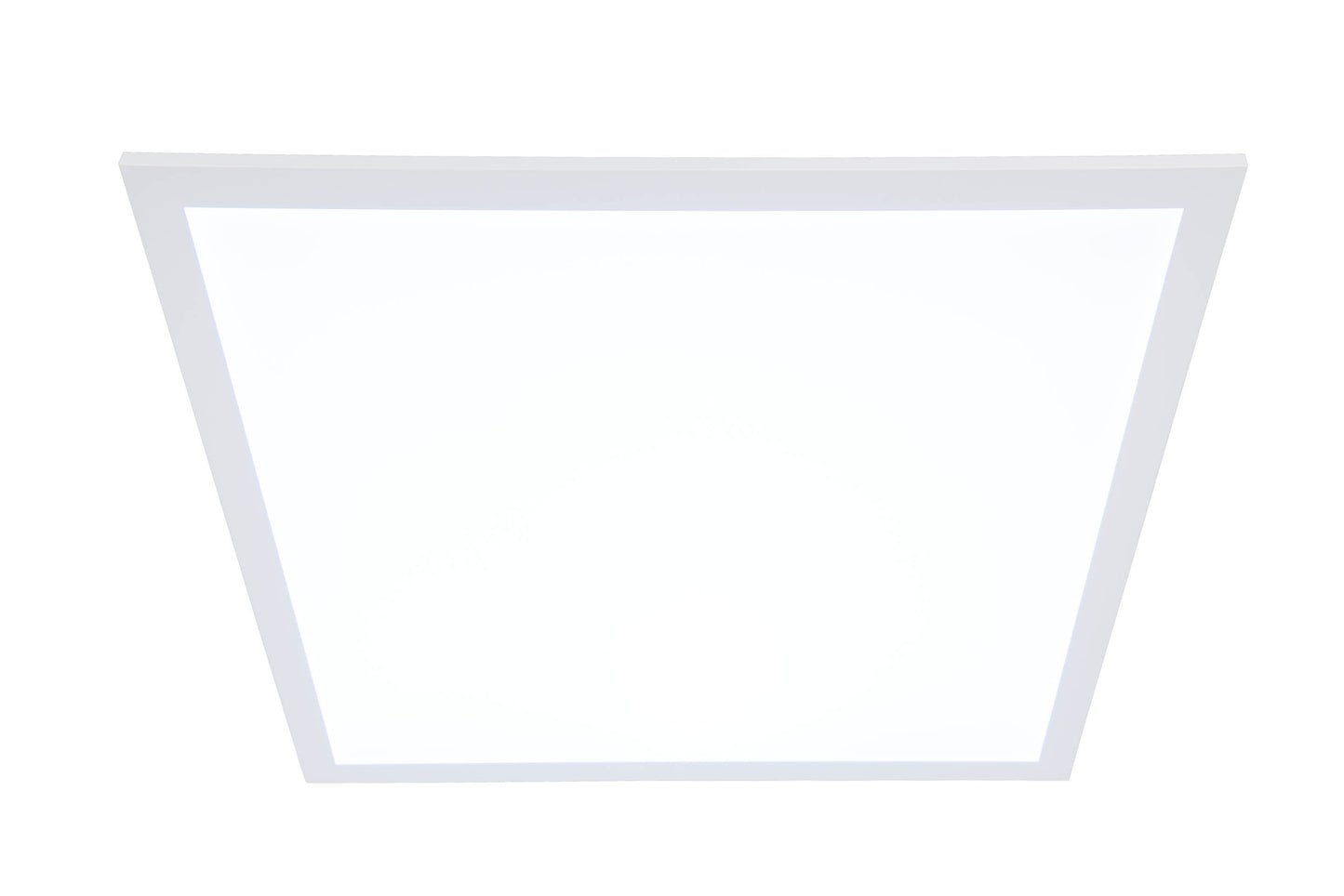 LED / CCT / RGB Backlight Panel L/B: 45cm weiß