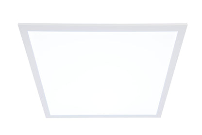 LED / CCT / RGB Backlight Panel L/B: 45cm weiß
