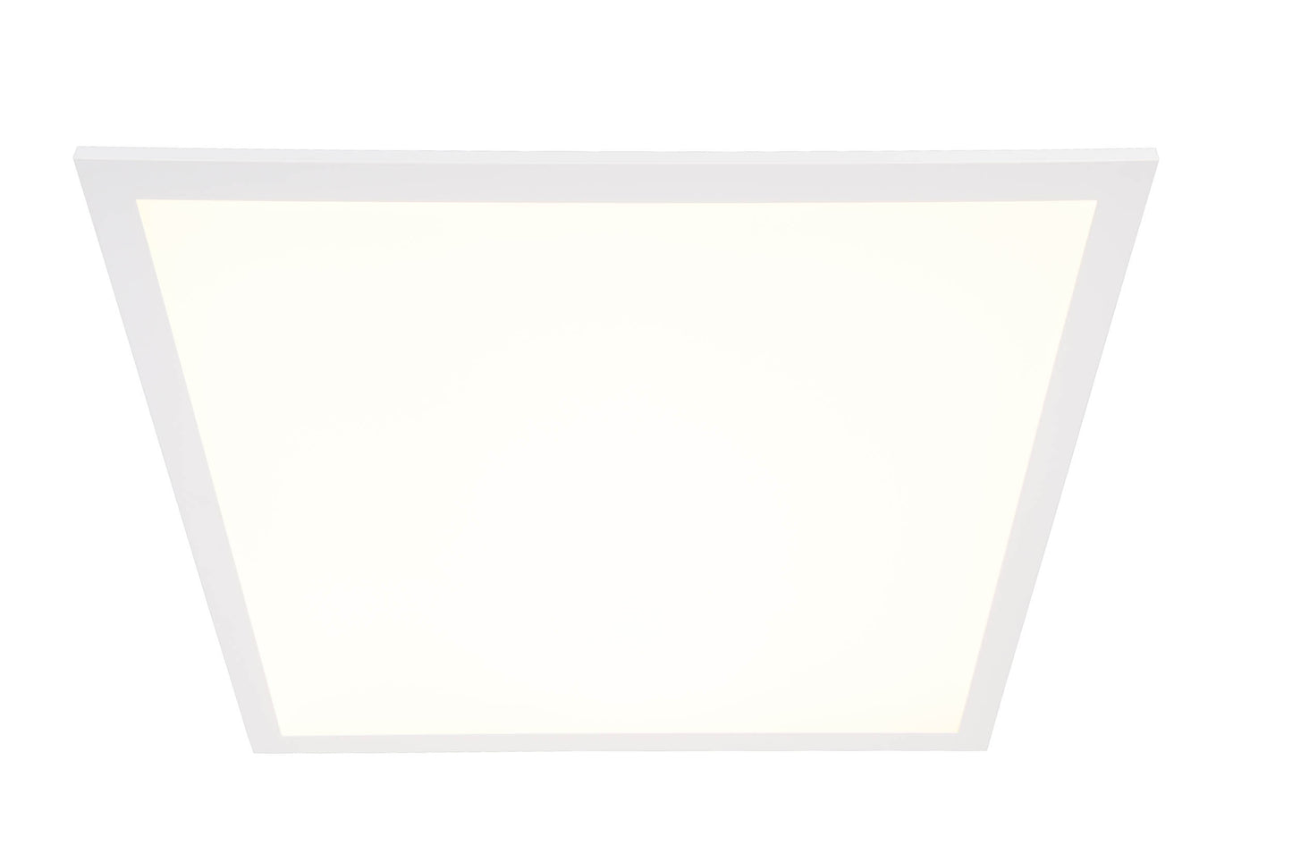 LED / CCT / RGB Backlight Panel L/B: 45cm weiß