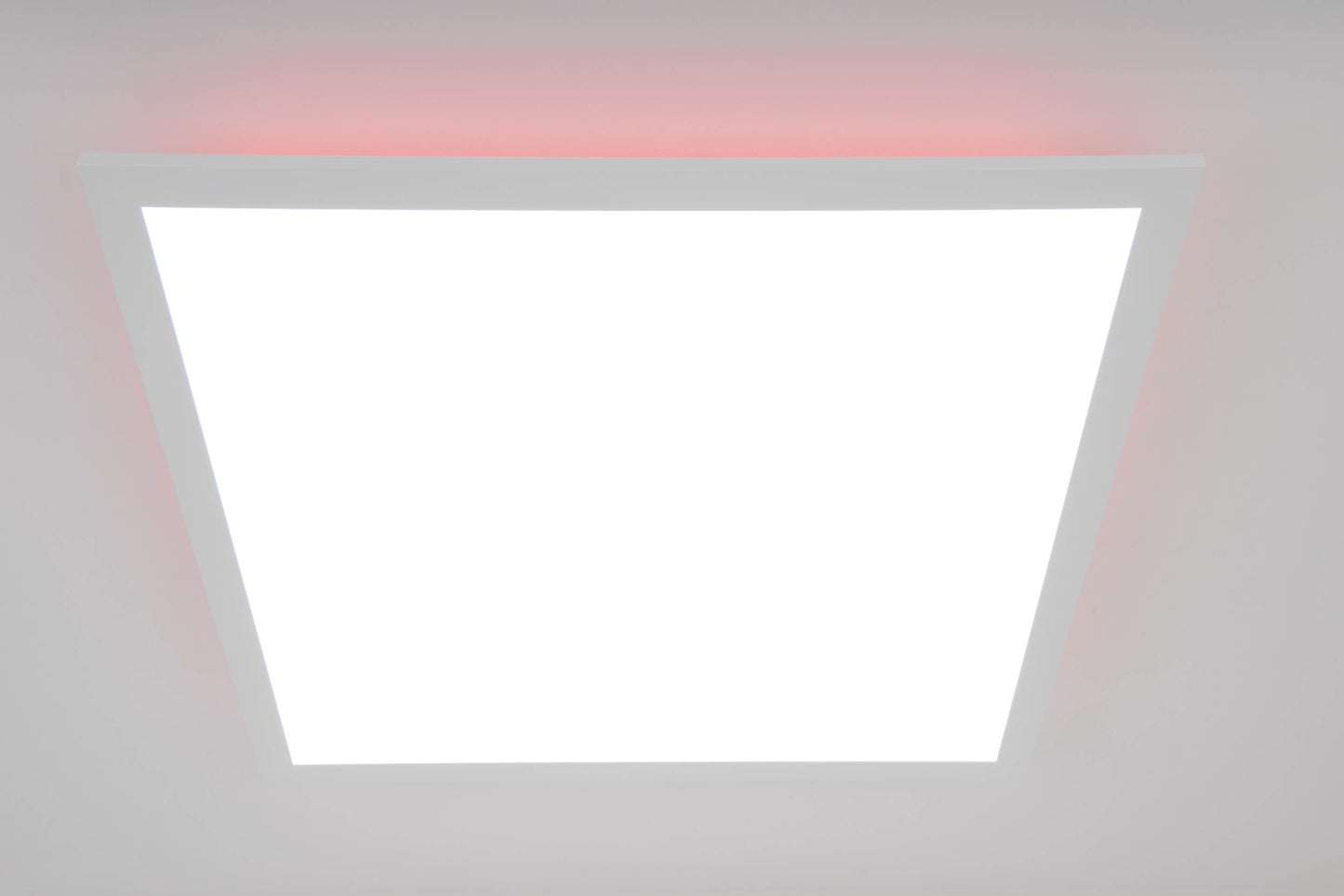 LED / CCT / RGB Backlight Panel L/B: 45cm weiß