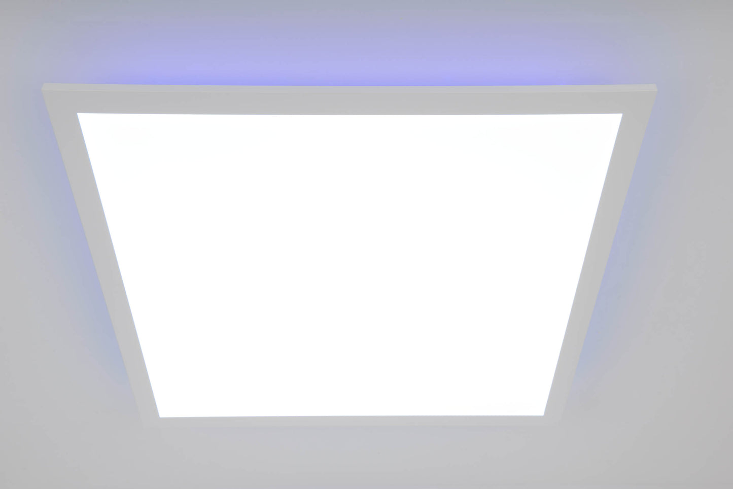 LED / CCT / RGB Backlight Panel L/B: 45cm weiß