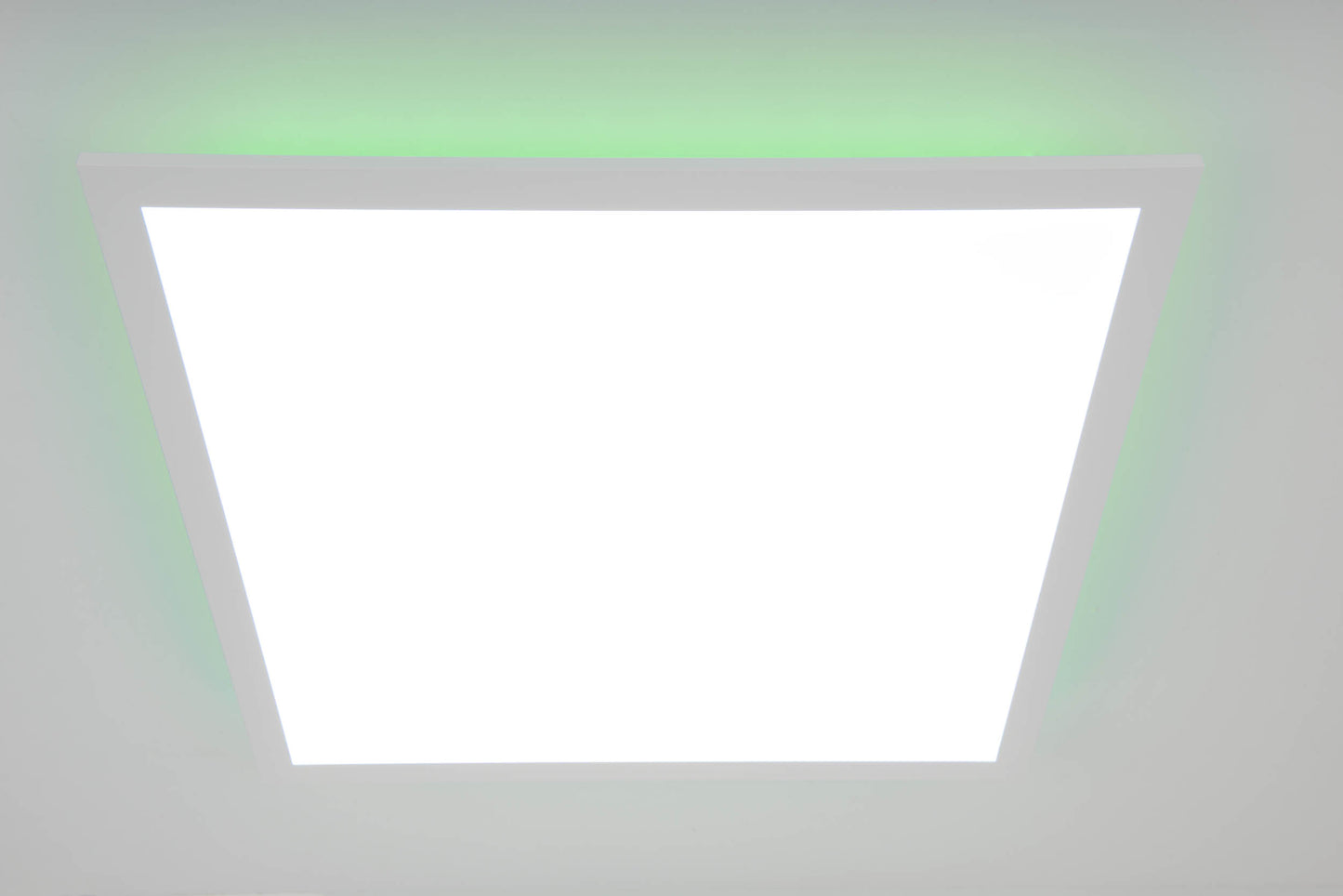 LED / CCT / RGB Backlight Panel L/B: 45cm weiß