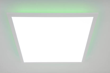 LED / CCT / RGB Backlight Panel L/B: 45cm weiß
