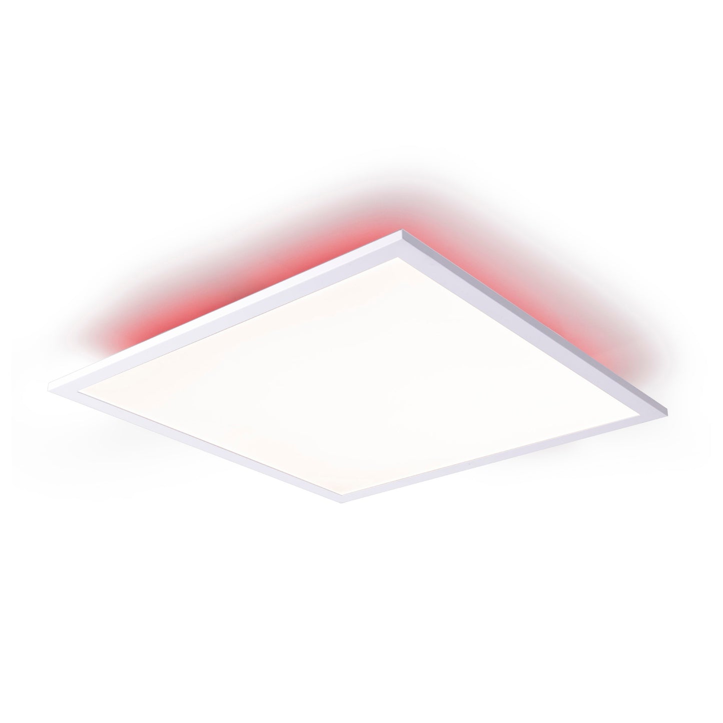 LED / CCT / RGB Backlight Panel L/B: 45cm weiß