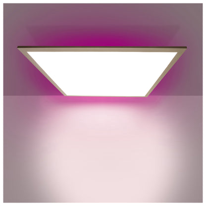 LED / CCT / RGB Backlight Panel L/B: 45cm weiß
