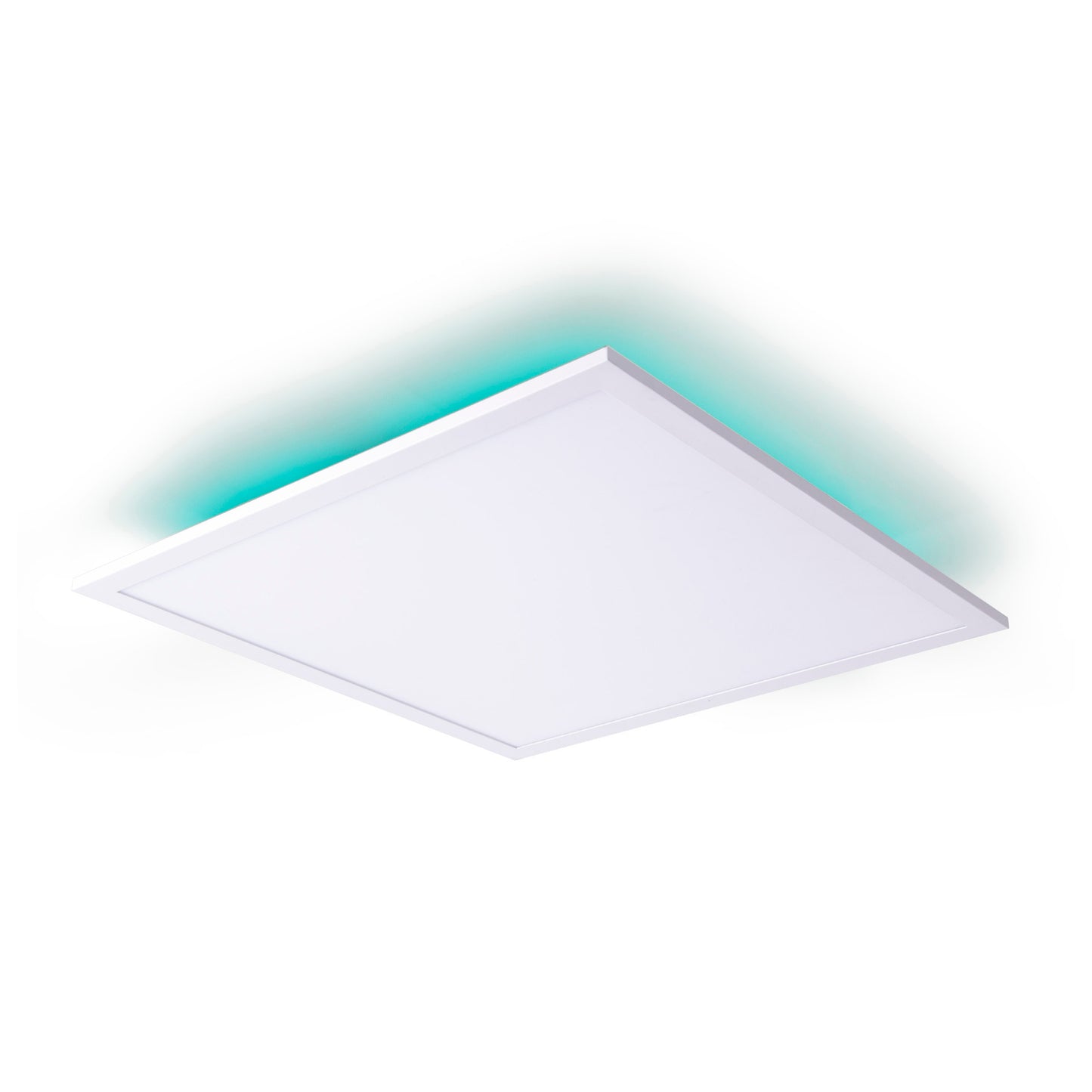 LED / CCT / RGB Backlight Panel L/B: 45cm weiß