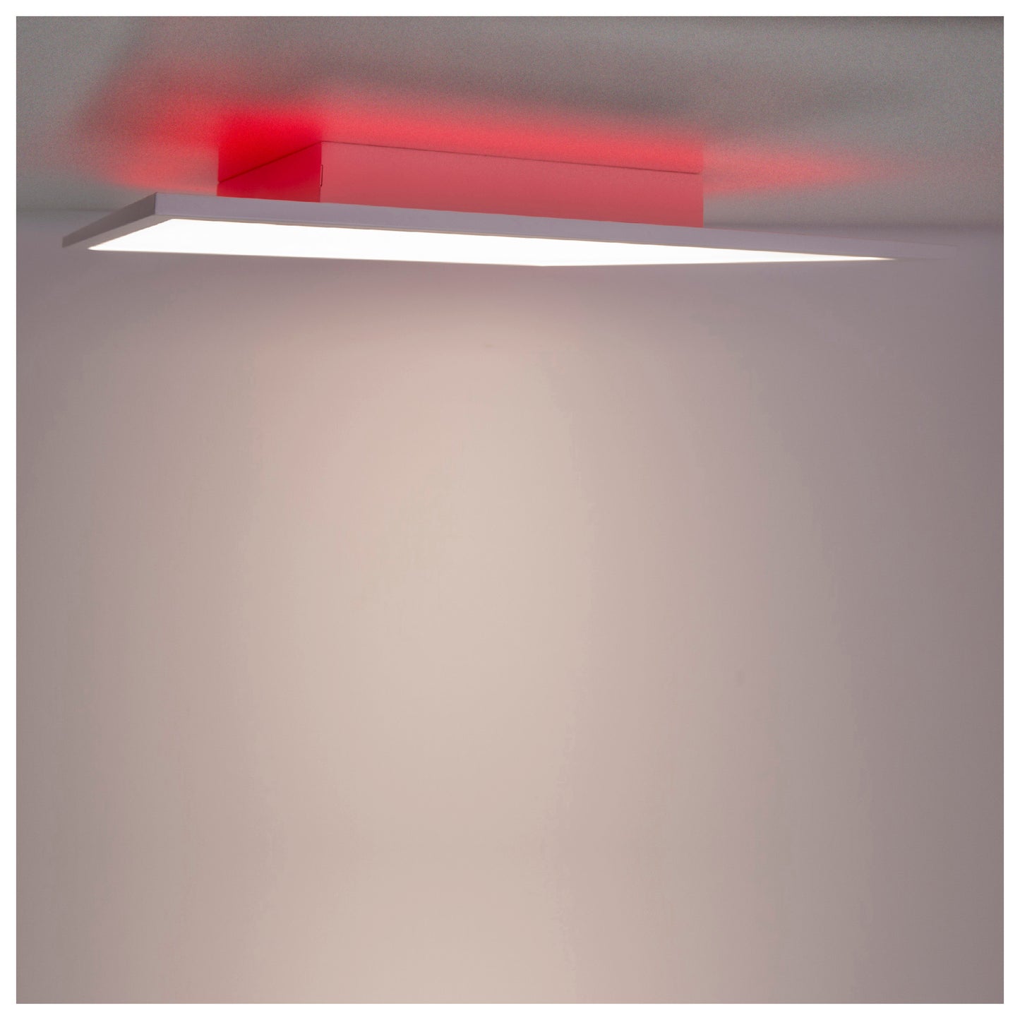 LED / CCT / RGB Backlight Panel L/B: 45cm weiß