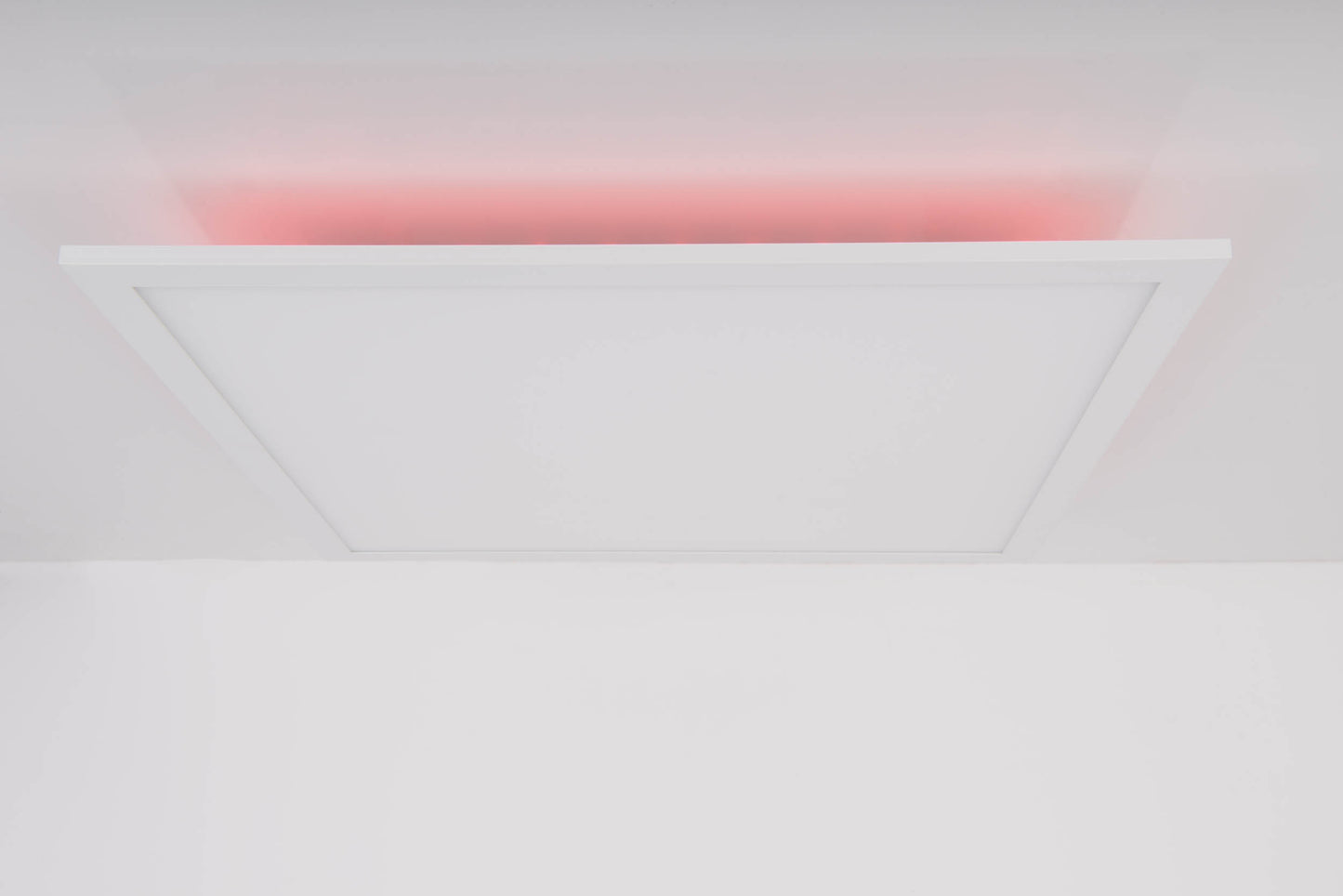 LED / CCT / RGB Backlight Panel L/B: 45cm weiß