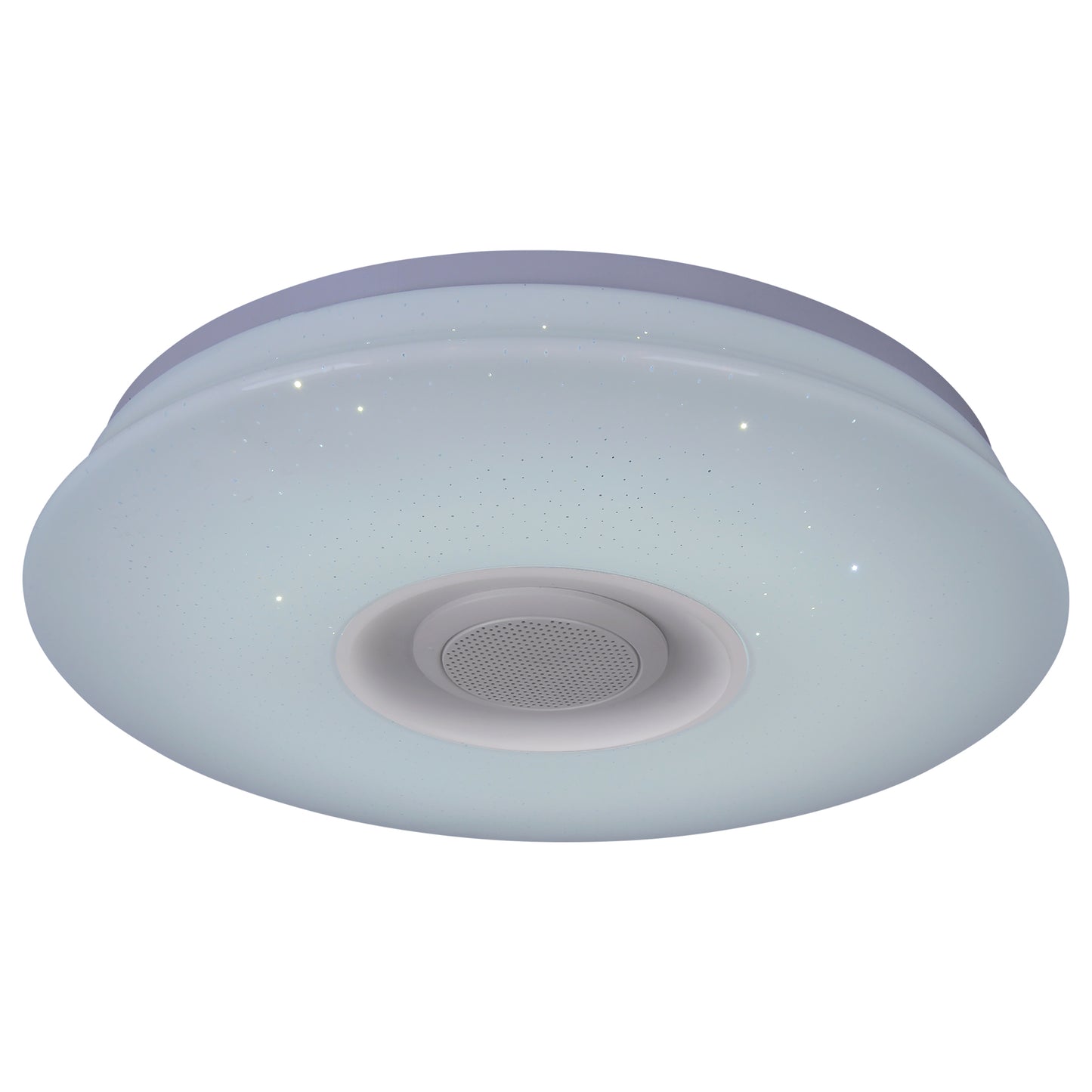 LED / CCT / RGB Deckenleuchte "MONTREAL" inkl. Bluetooth Ø: 40cm