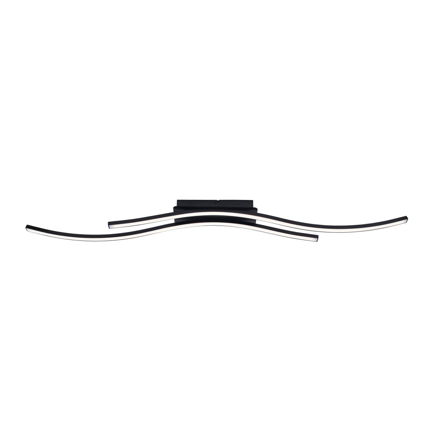 LED Deckenleuchte "ONDA" L:96cm