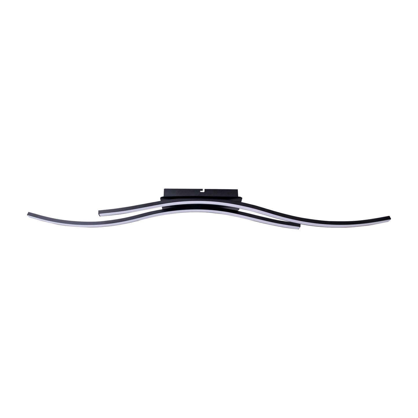 LED Deckenleuchte "ONDA" L:96cm
