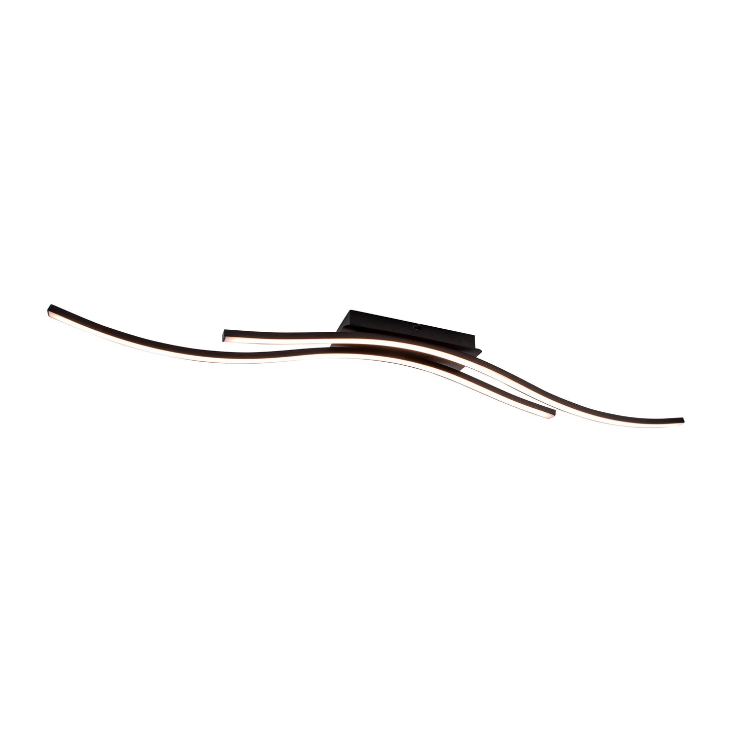 LED Deckenleuchte "ONDA" L:96cm
