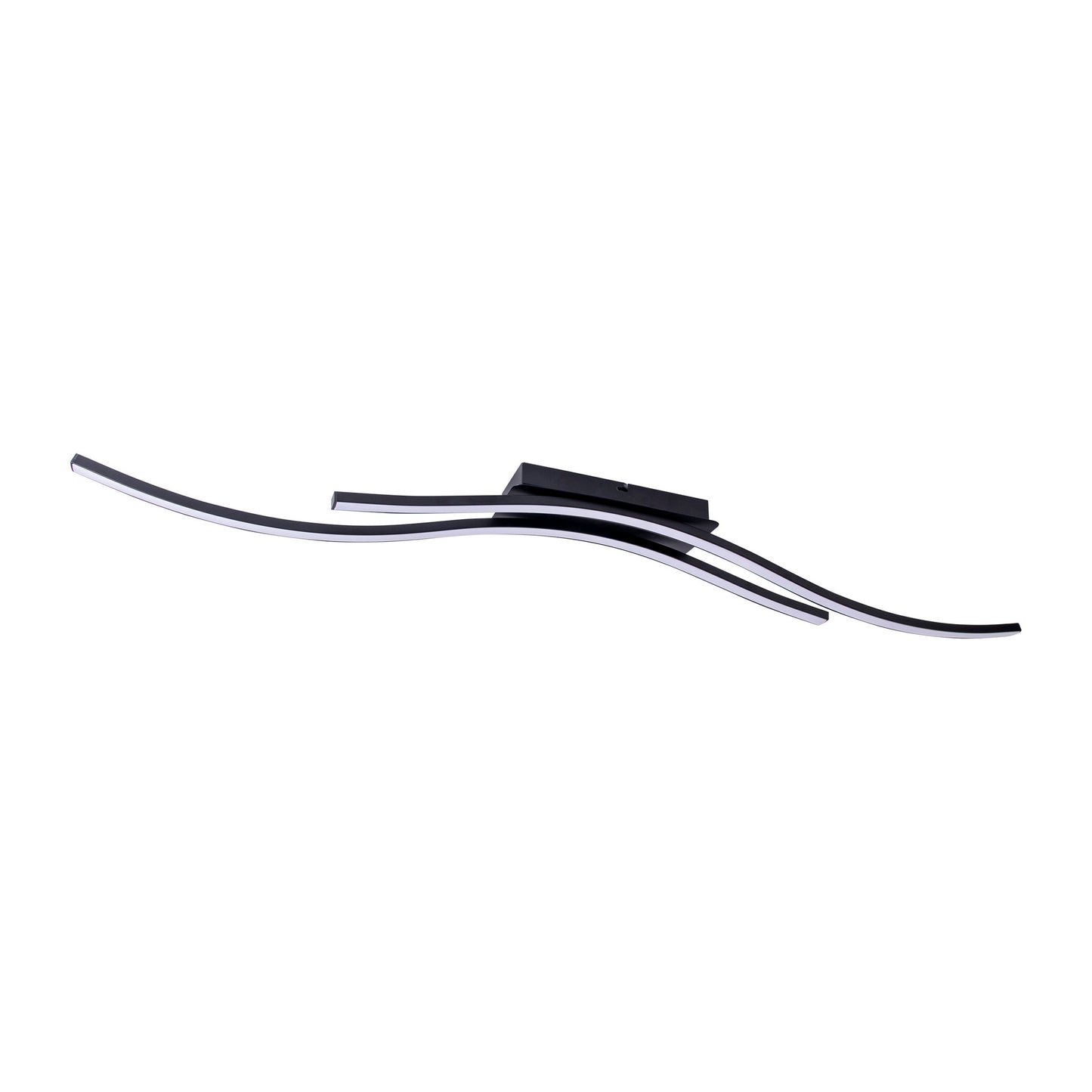 LED Deckenleuchte "ONDA" L:96cm