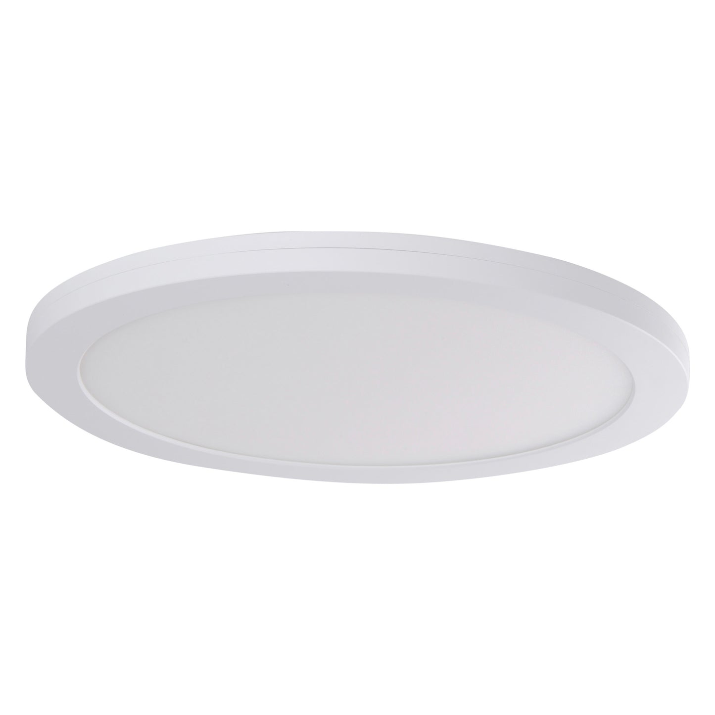 LED / CCT Deckenleuchte "BONUS" Ø: 29cm weiß