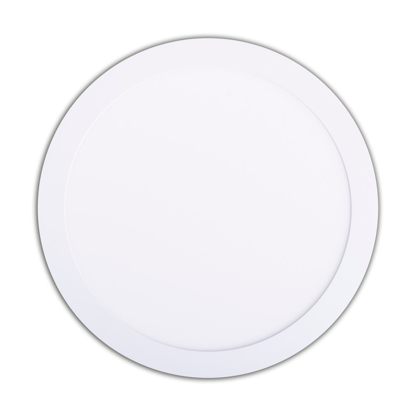 LED / CCT Deckenleuchte "BONUS" Ø: 29cm weiß