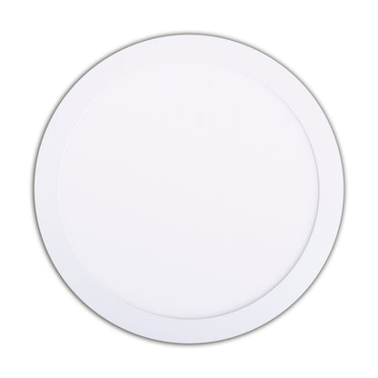 LED / CCT Deckenleuchte "BONUS" Ø: 29cm weiß