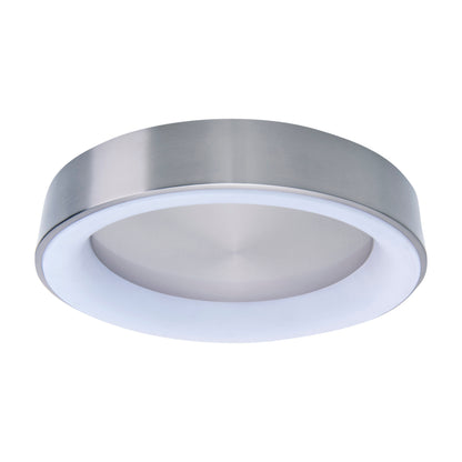 LED / CCT / RGB Deckenleuchte "MULTO" Ø: 46,5cm