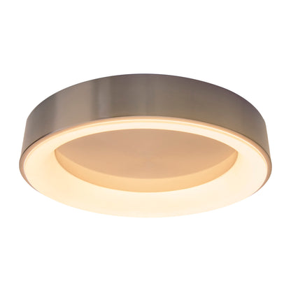 LED / CCT / RGB Deckenleuchte "MULTO" Ø: 46,5cm