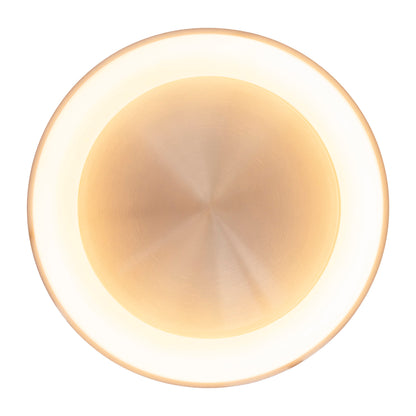 LED / CCT / RGB Deckenleuchte "MULTO" Ø: 46,5cm