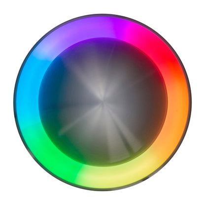 LED / CCT / RGB Deckenleuchte "MULTO" Ø: 46,5cm