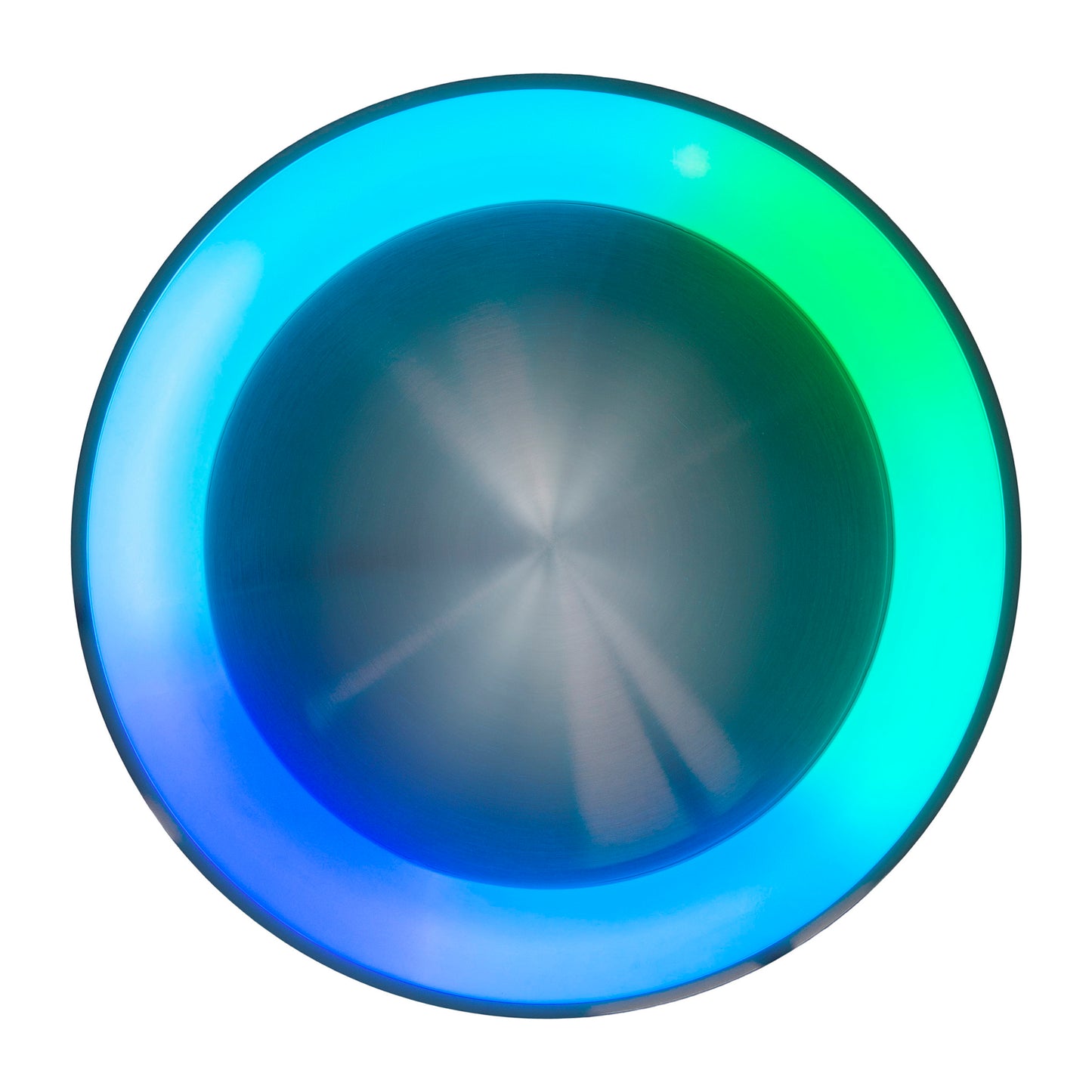 LED / CCT / RGB Deckenleuchte "MULTO" Ø: 46,5cm