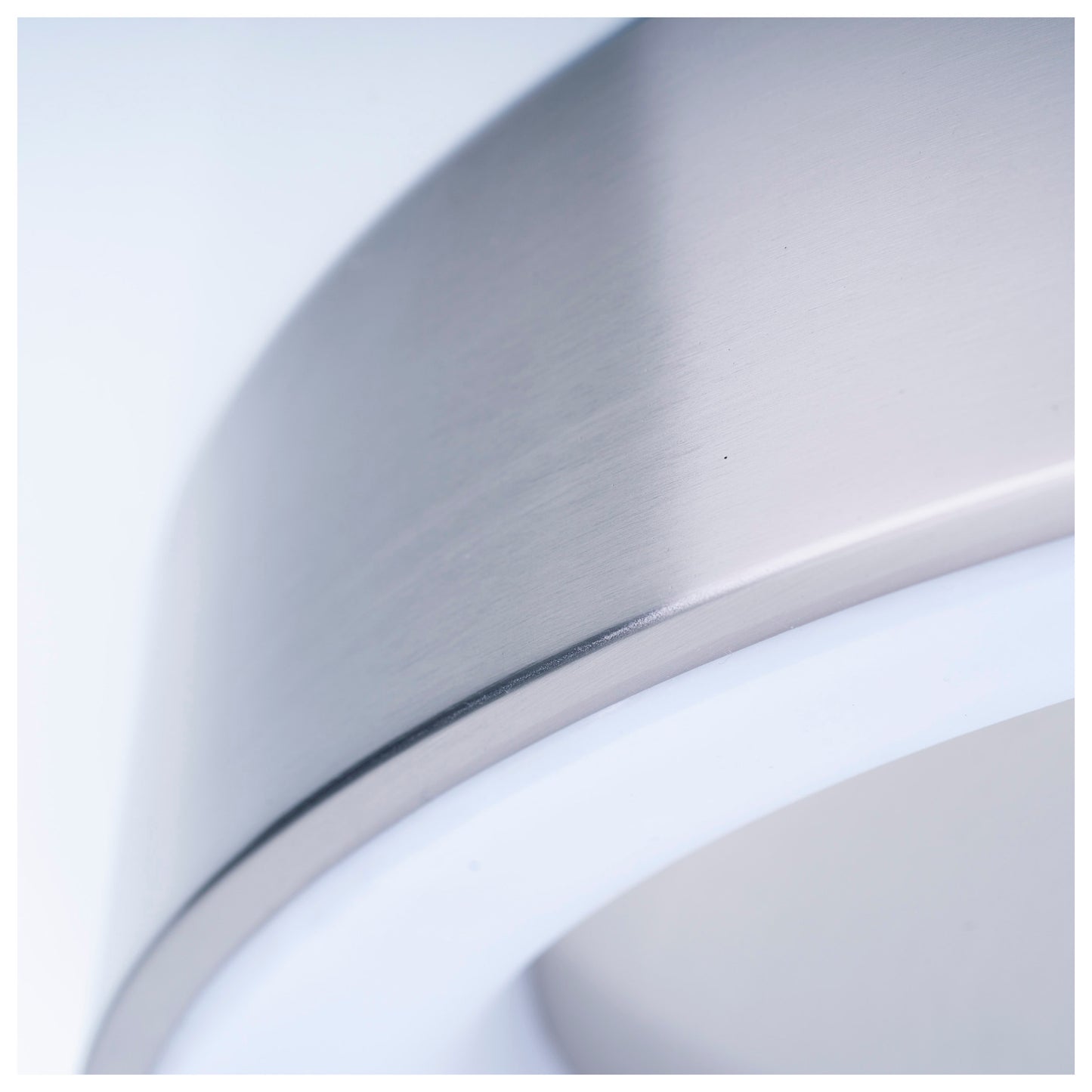 LED / CCT / RGB Deckenleuchte "MULTO" Ø: 46,5cm