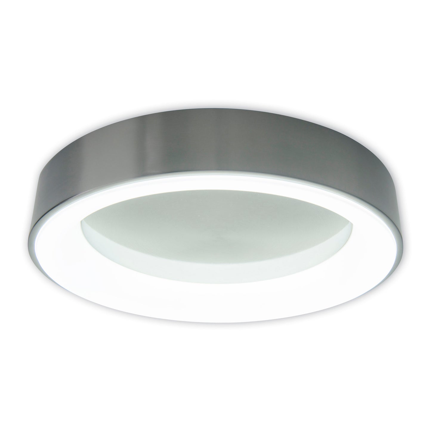 LED / CCT / RGB Deckenleuchte "MULTO" Ø: 46,5cm