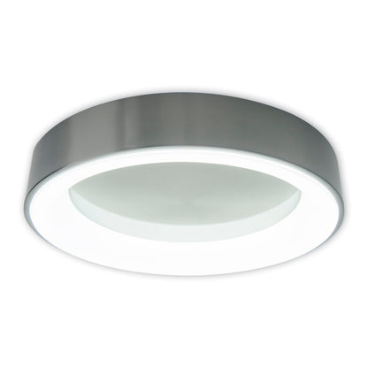 LED / CCT / RGB Deckenleuchte "MULTO" Ø: 46,5cm