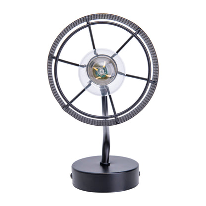 1er Wandleuchte/Spot "FORO" H: 17cm